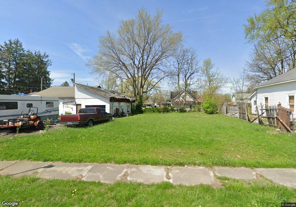 1520 W 13th St, Anderson, IN 46016 - photo 1