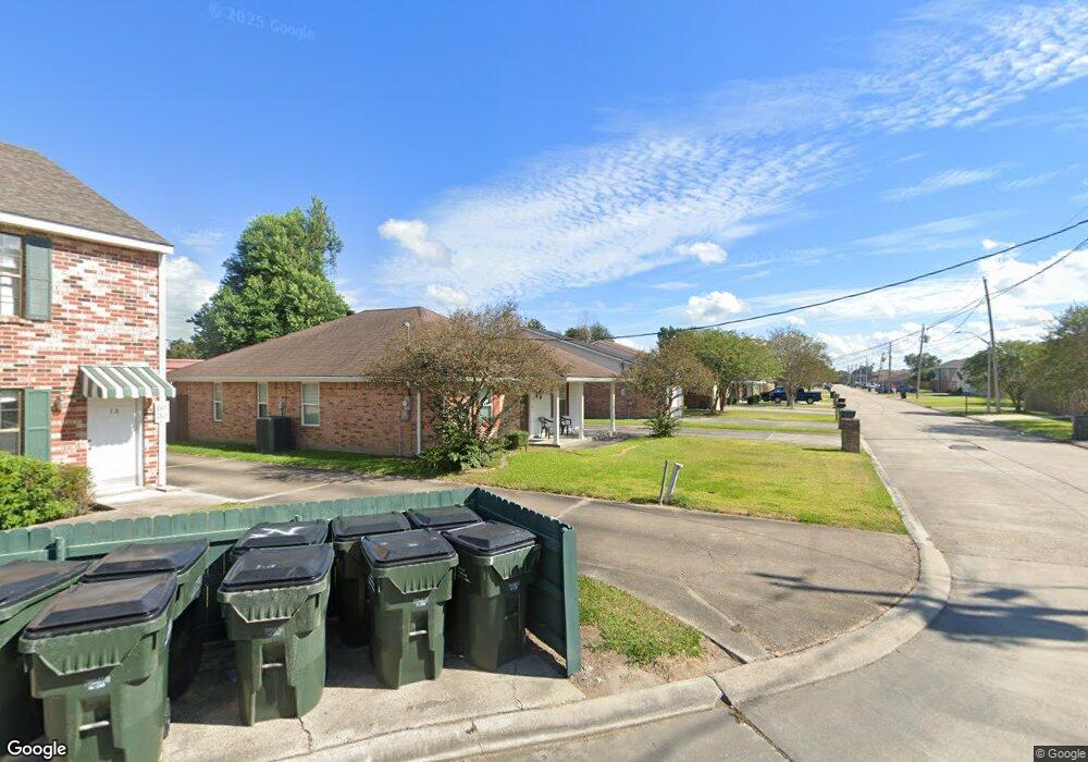 206 A Mall Cir, Houma, LA 70364 - photo 1