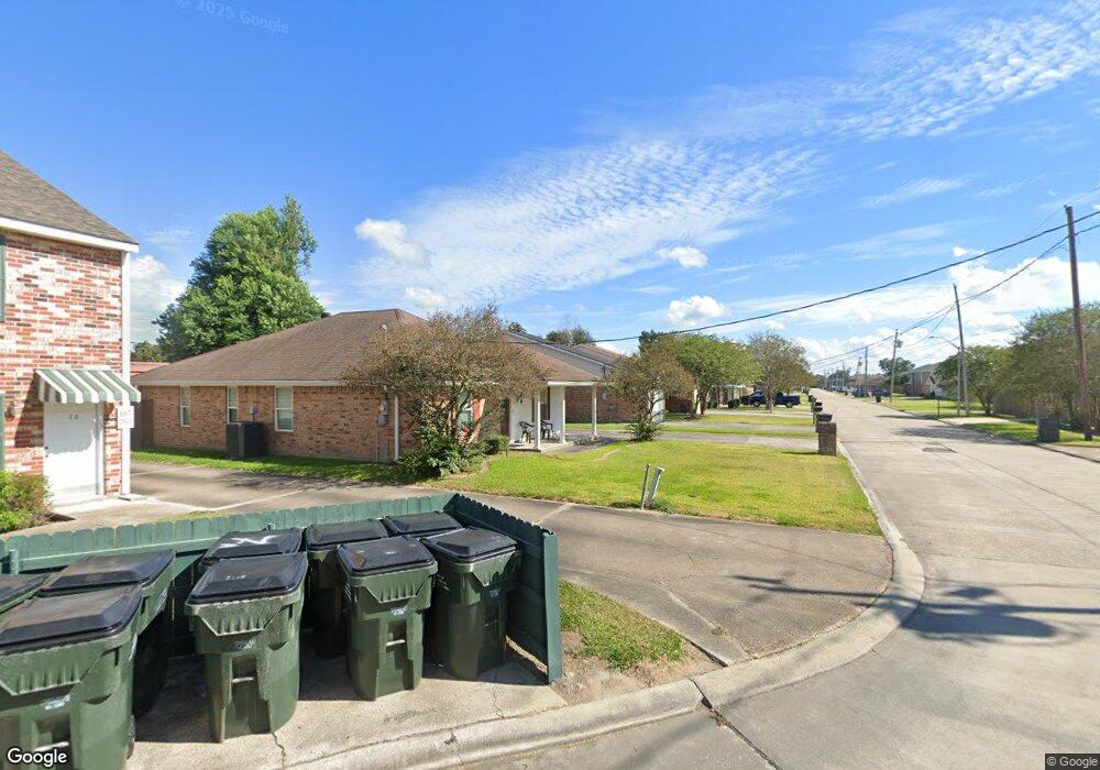 206 B Mall Cir, Houma, LA 70364 - photo 1