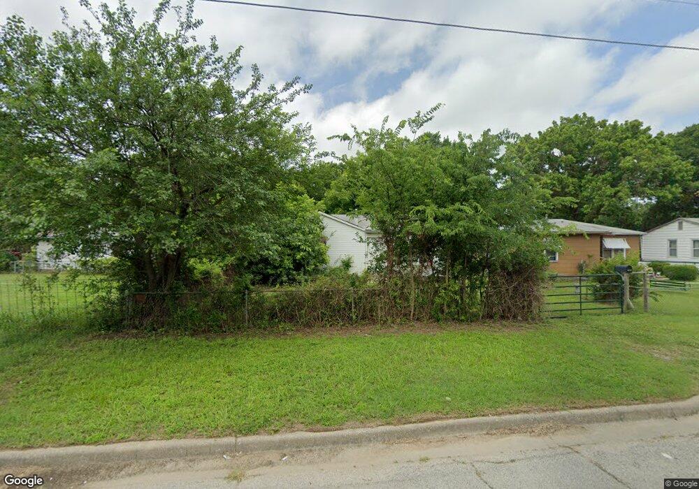 613 I St NE, Ardmore, OK 73401 - photo 1