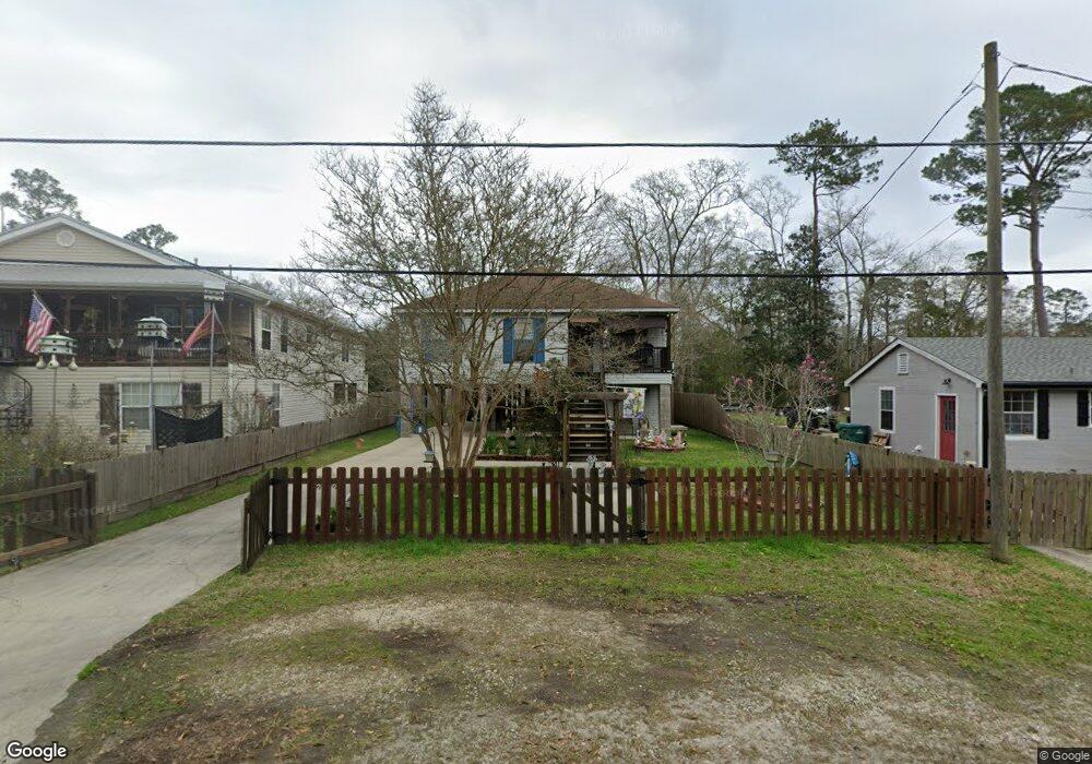 2678 Slidell Ave, Slidell, LA 70458 - photo 1