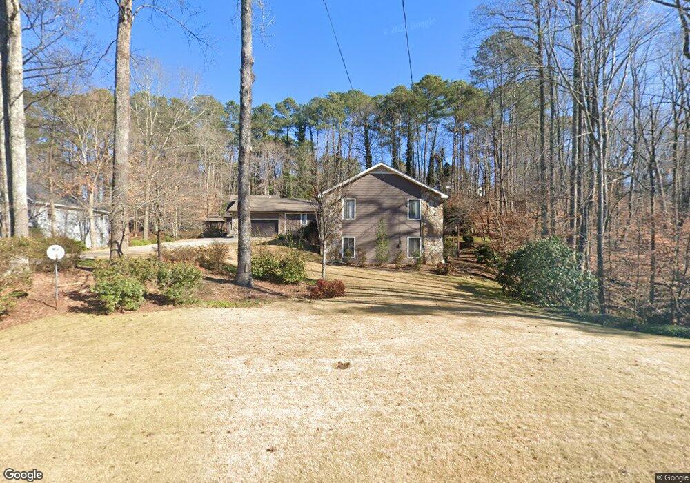 3631 Howell Wood Trail unit 6, Duluth, GA 30096 - photo 1