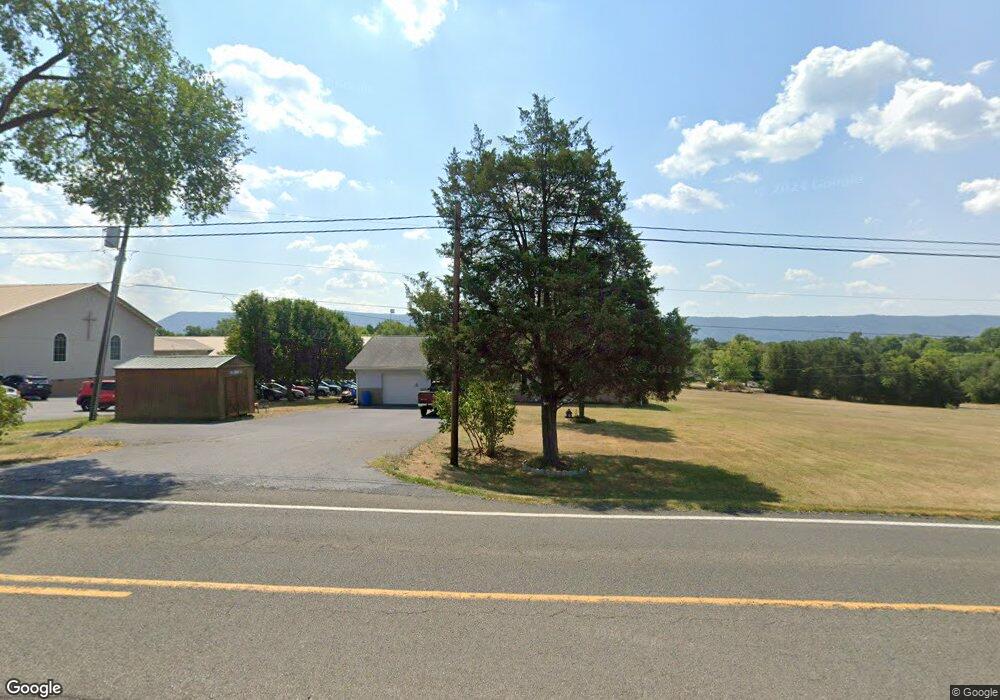 29078 Old Valley Pike, Strasburg, VA 22657 - photo 1