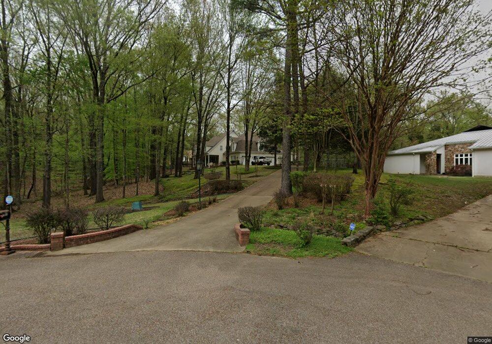 10870 Monterey Forest Cove, Eads, TN 38028 - photo 1