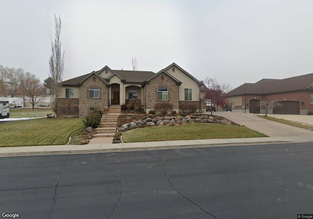 1224 W 2420 N, Pleasant Grove, UT 84062 - photo 1