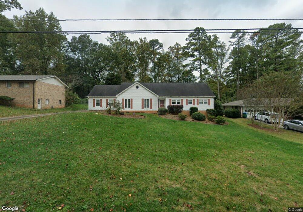 421 Johannah Place SW unit 10, Lilburn, GA 30047 - photo 1