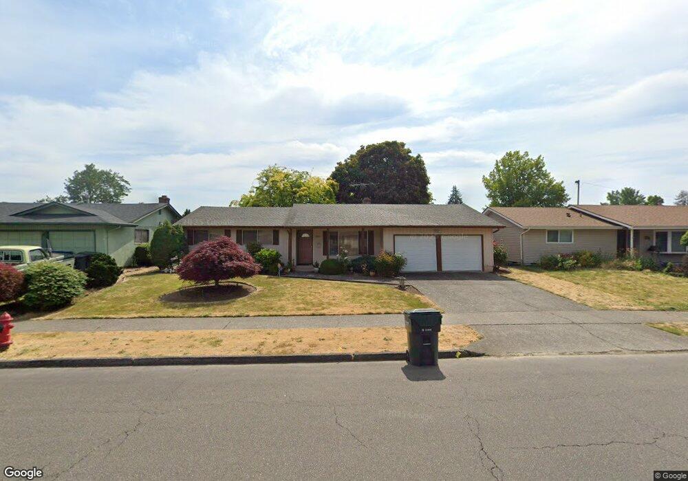 5920 14th Ave NE, Keizer, OR 97303 - photo 1