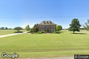 1012 N Walnut St, Steele, MO 63877
