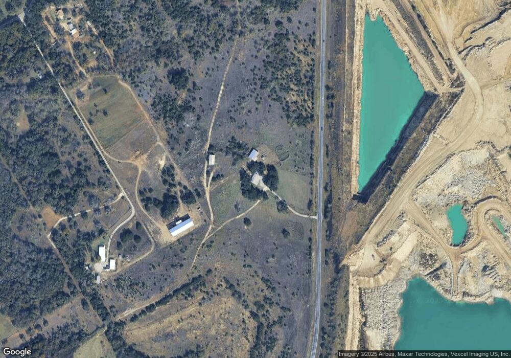 4200 Temple Hall Hwy, Granbury, TX 76049 - photo 1