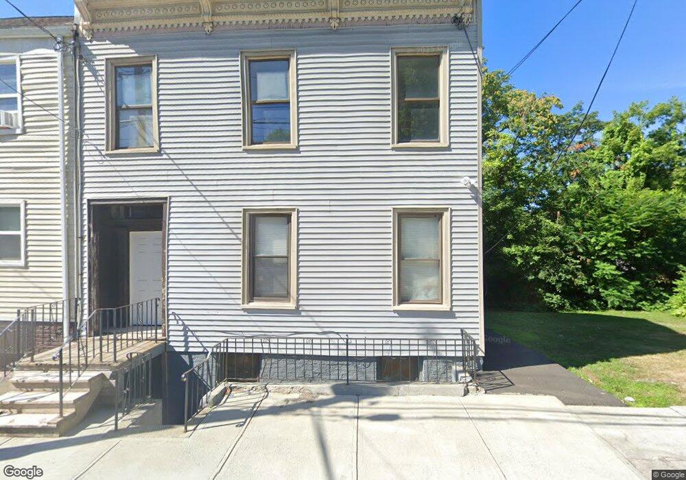 118 1st St, Albany, NY 12210 - photo 1