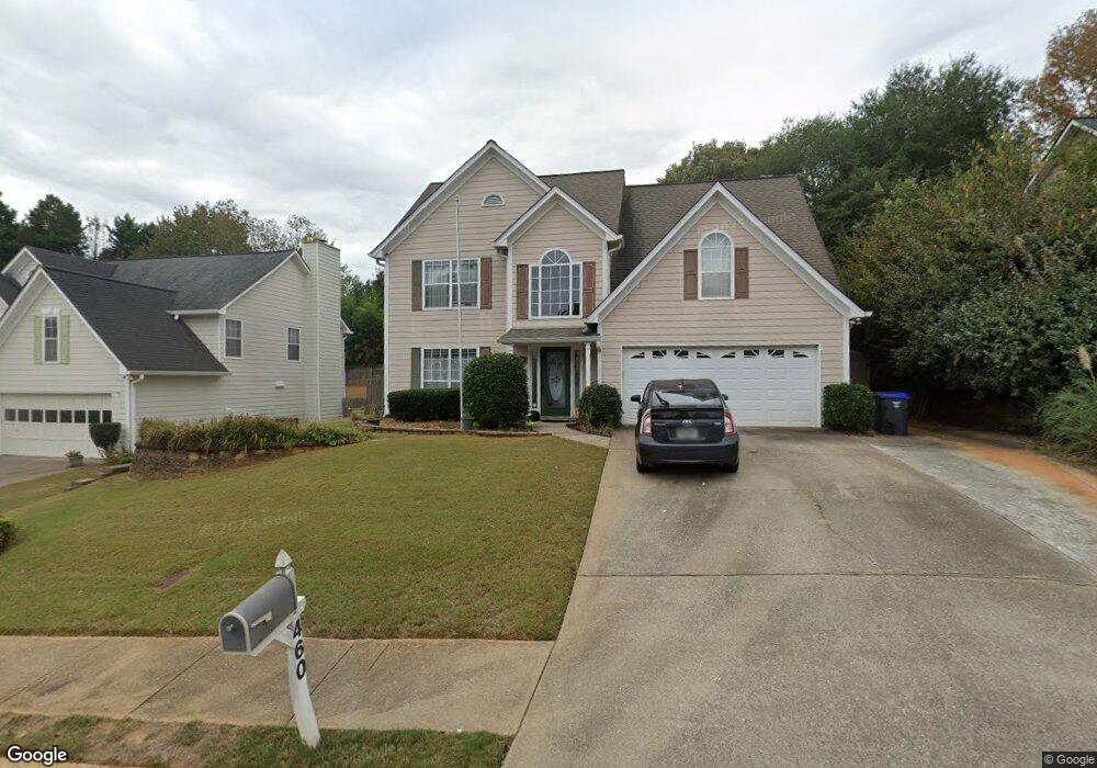 450 Fosters Mill Ln, Suwanee, GA 30024 - photo 1