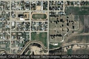 415 S 9th St E, Malta, MT 59538
