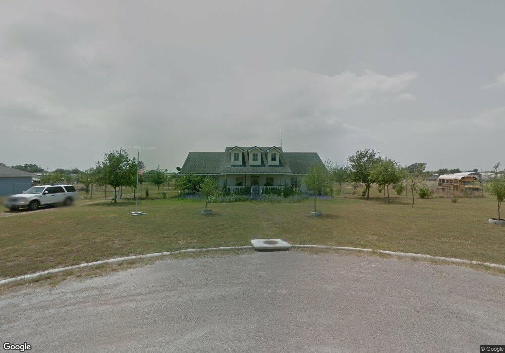 1804 Fox Lake Ct, Donna, TX 78537 - photo 1