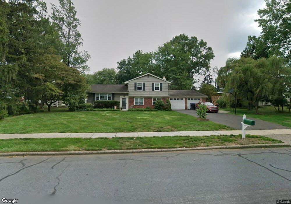 116 Pawnee Rd, Doylestown, PA 18901 - photo 1