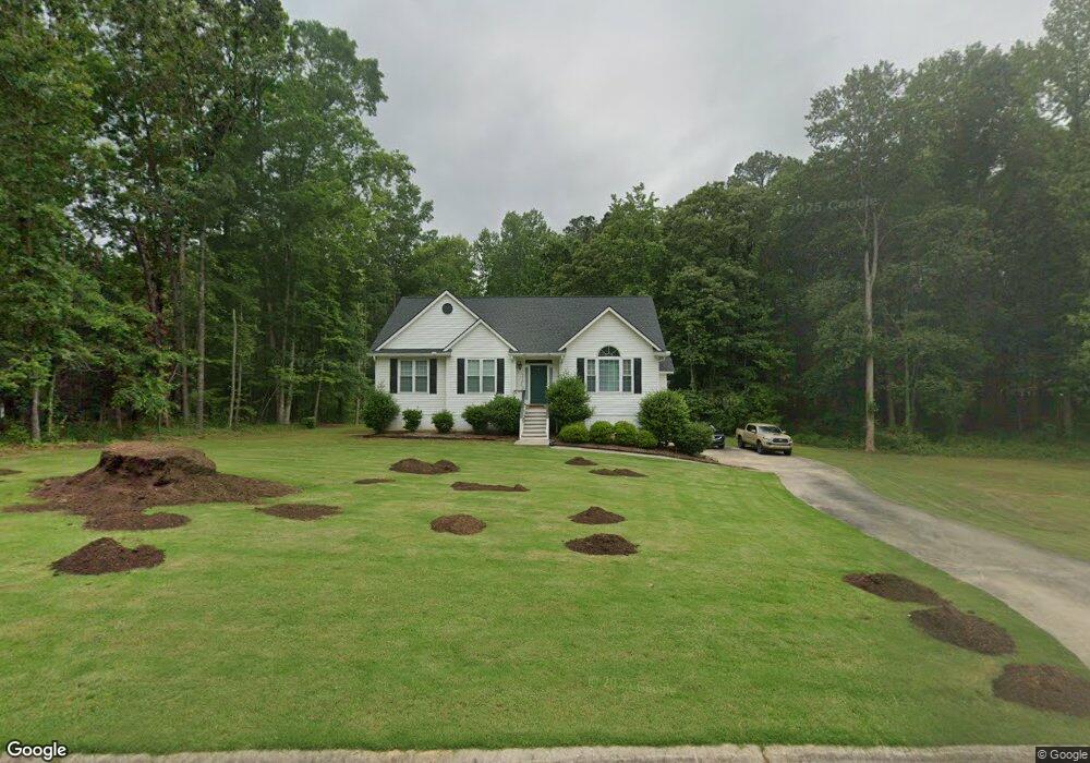 15 Heathridge Dr, Sharpsburg, GA 30277 - photo 1