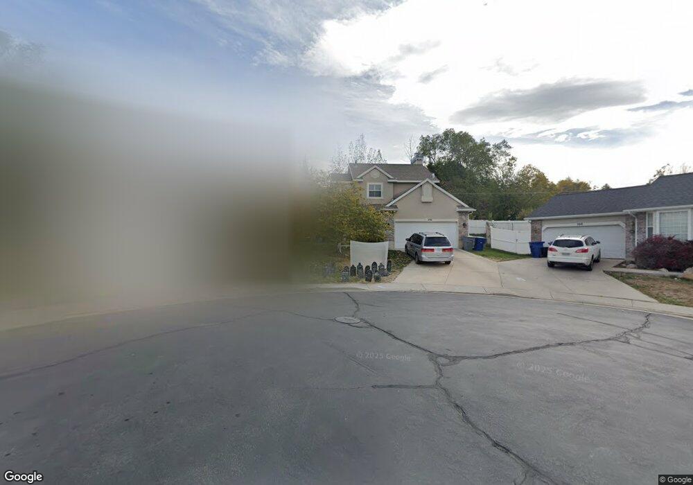 594 Compass Cir, North Salt Lake, UT 84054 - photo 1