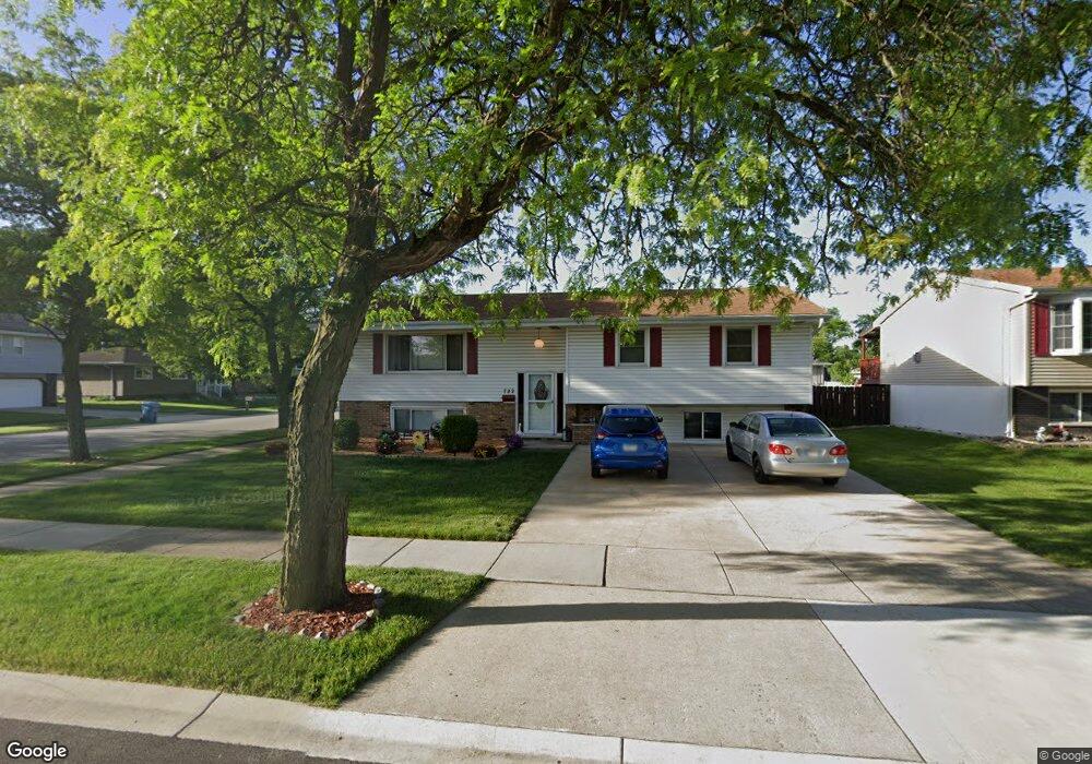 722 211th St, Dyer, IN 46311 - photo 1