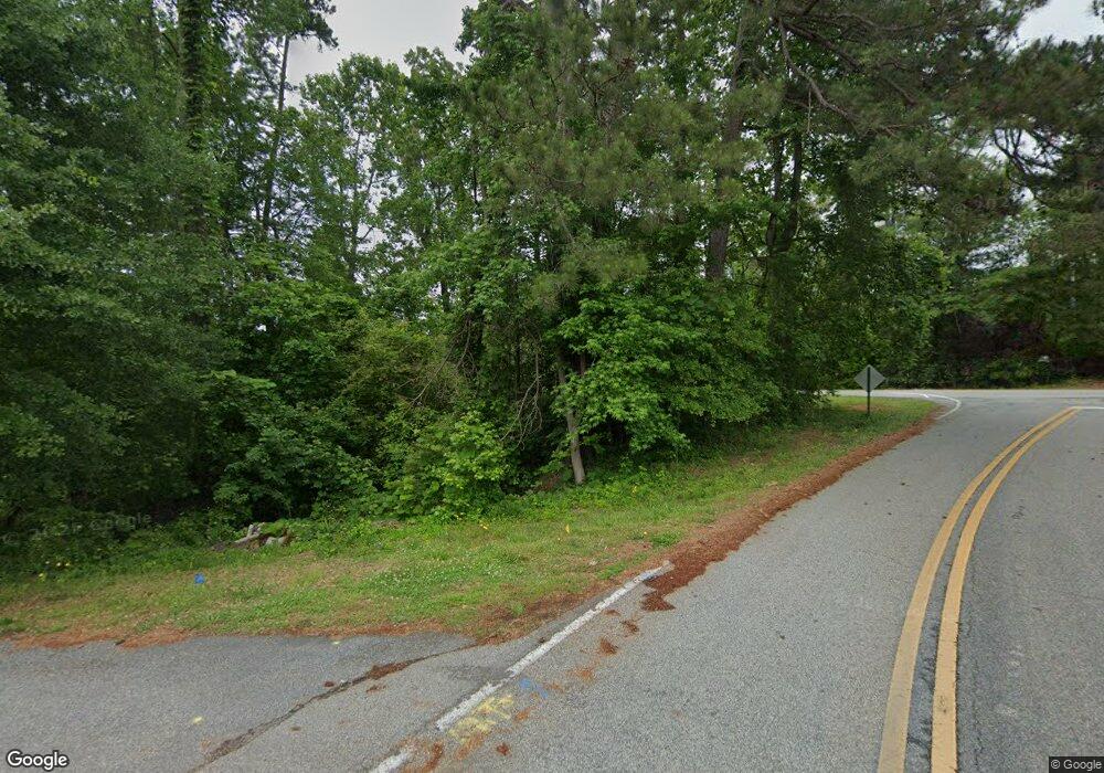 0 E Lake Dr, Newnan, GA 30265 - photo 1