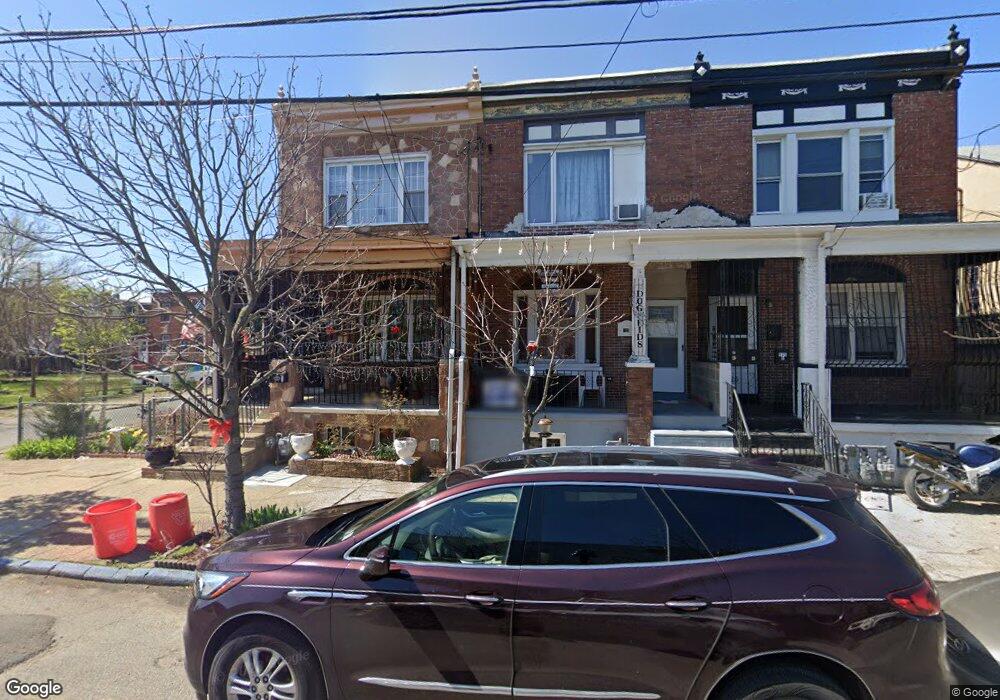 921 N 7th St, Camden, NJ 08102 - photo 1