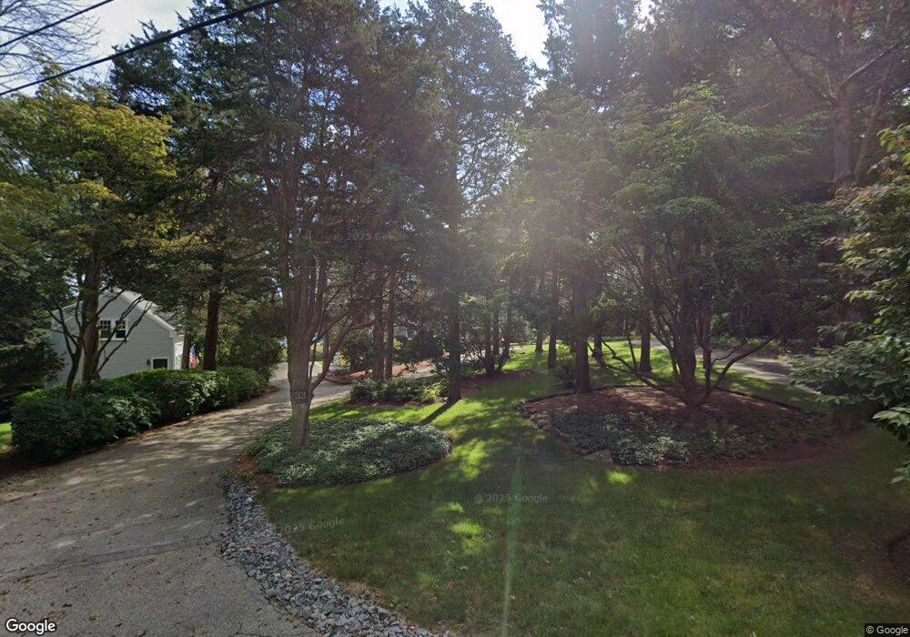 33 Cedar Ln, Cohasset, MA 02025 - photo 1