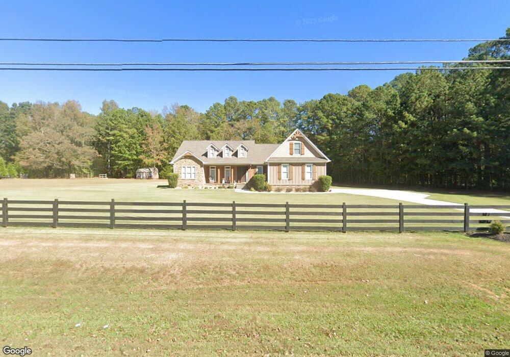 2111 Fischer Rd, Sharpsburg, GA 30277 - photo 1