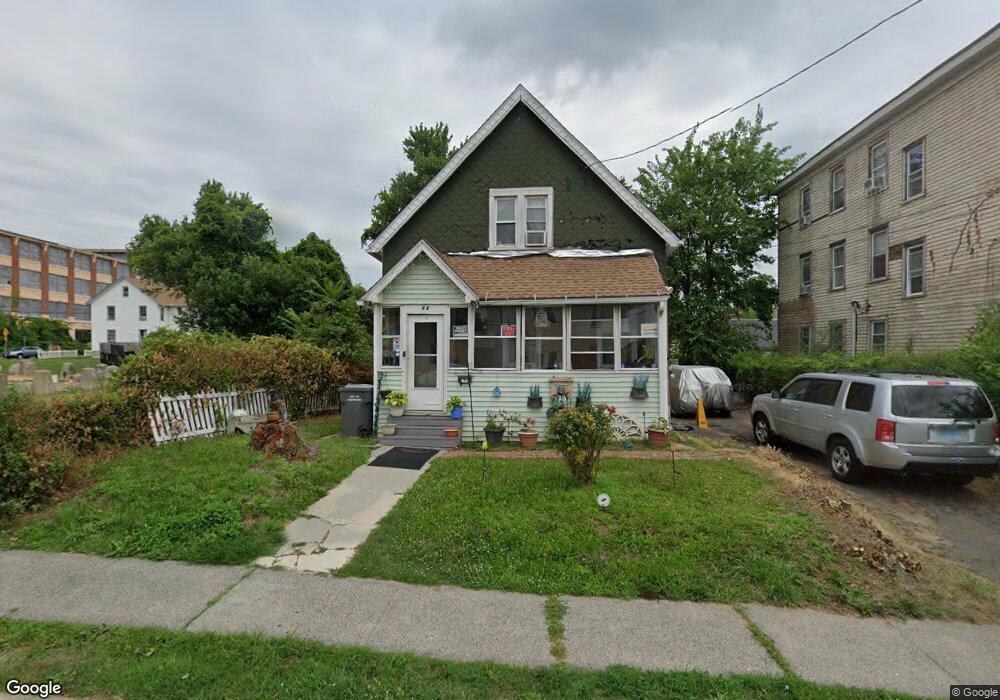 44 Rose St, Hartford, CT 06106 - photo 1