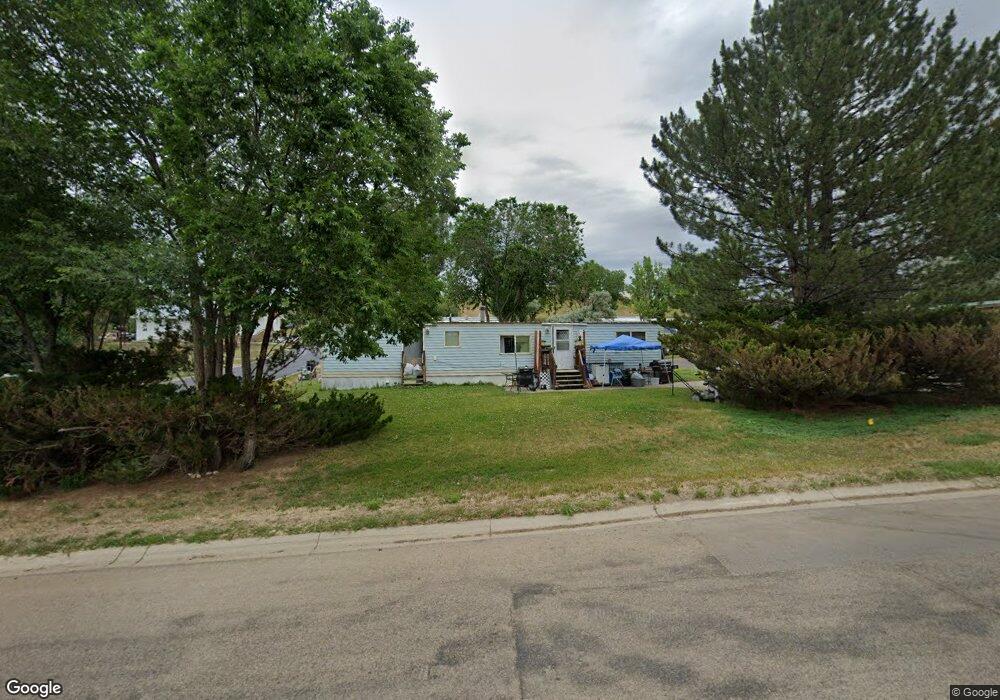 825 E 7th St, Craig, CO 81625 - photo 1