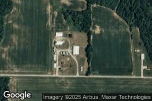 1431 E County Road 300 N, Centerpoint, IN 47840