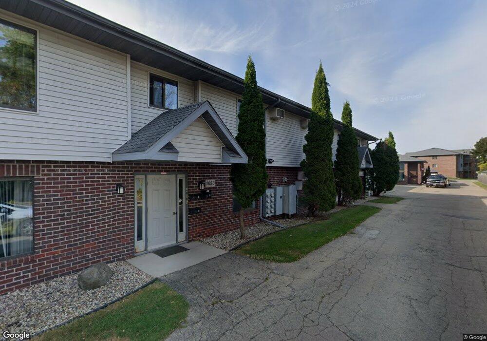 2635 Glen Creek Place unit 1, Appleton, WI 54914 - photo 1