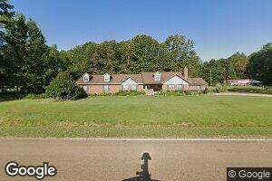 41 Ellington Rd, Durant, MS 39063
