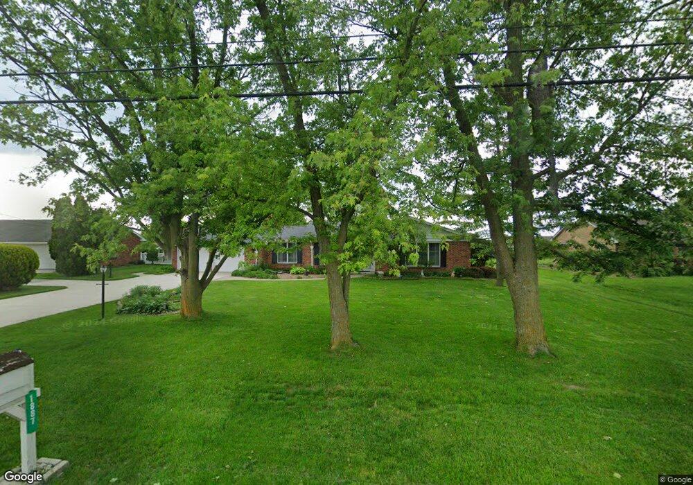 1887 N Genoa Clay Center Rd, Genoa, OH 43430 - photo 1