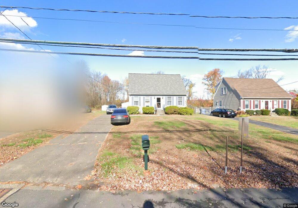 198 South Rd, Enfield, CT 06082 - photo 1