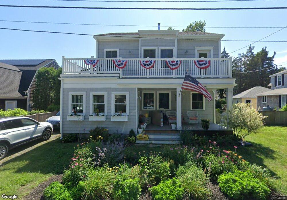 4 Bayview Ave, Warren, RI 02885 - photo 1