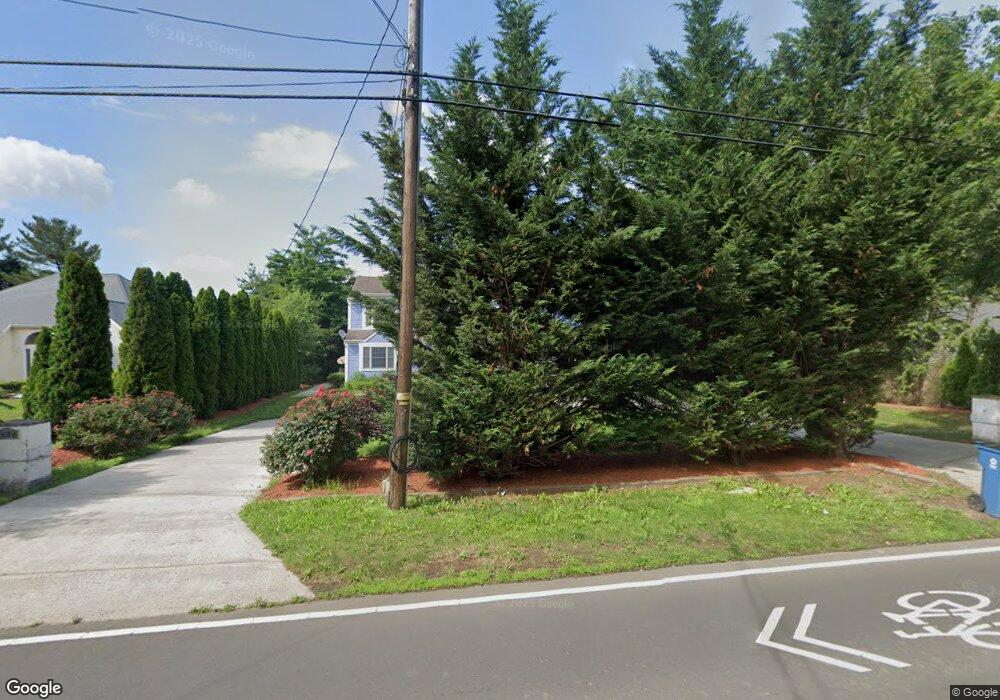 132 Plainsboro Rd, Cranbury, NJ 08512 - photo 1