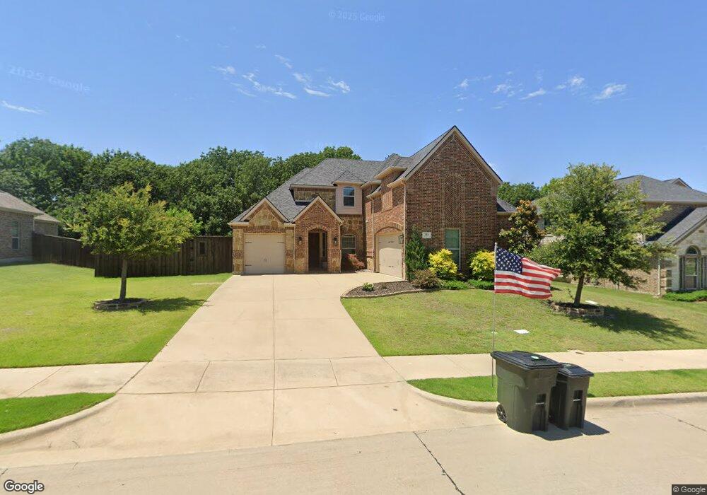 721 Belfort Dr, Rockwall, TX 75087 - photo 1