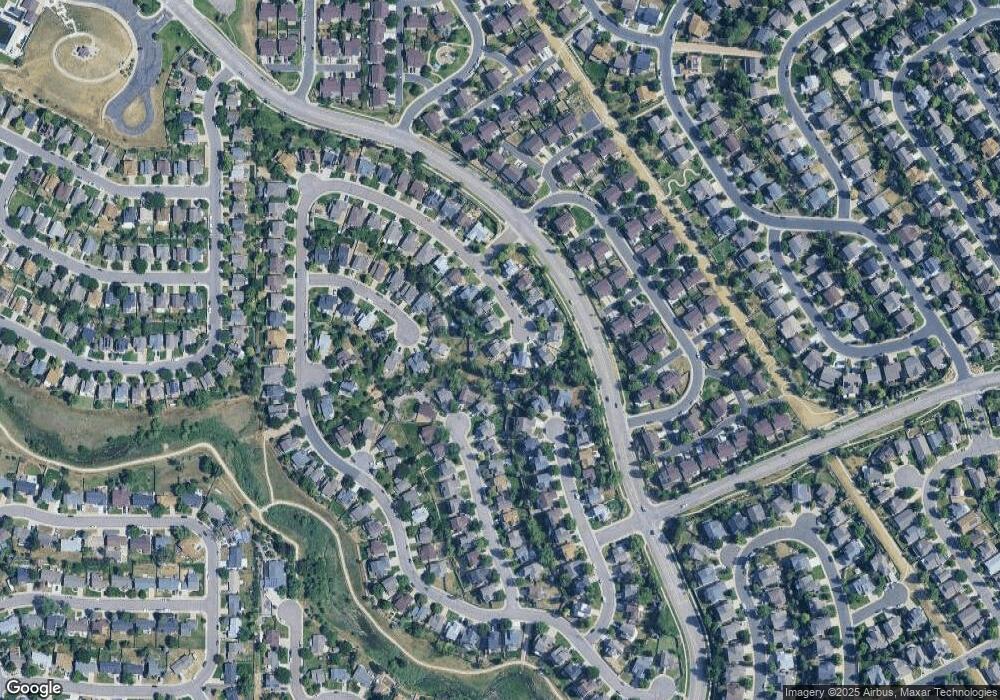 21892 E Berry Ln, Centennial, CO 80015 - photo 1