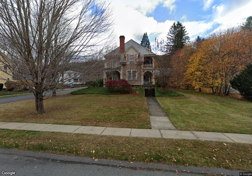 21 Maple St, Shelburne Falls, MA 01370 - photo 1