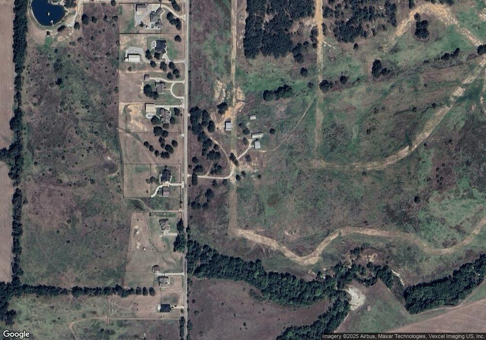 8830 Hutcheson Hill Rd, Springtown, TX 76082 - photo 1