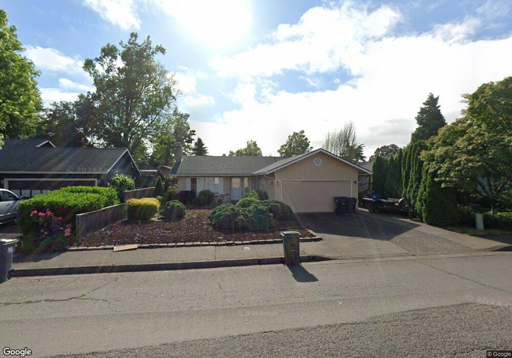 1943 Best Ln, Eugene, OR 97401 - photo 1