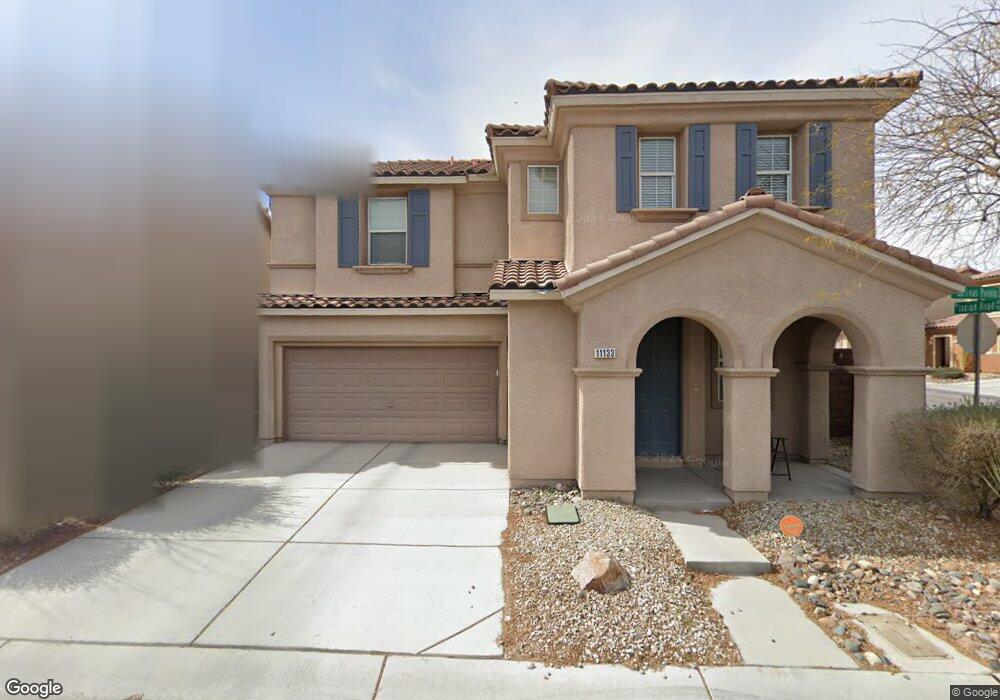 11133 Salinas Pueblo St unit 1C, Las Vegas, NV 89179 - photo 1