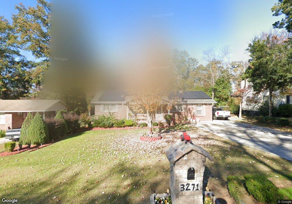 3271 O'Hara Dr N, Macon, GA 31206 - photo 1