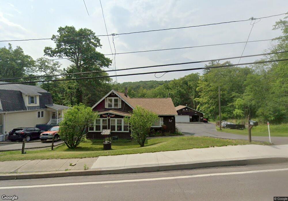 118 Carverton Rd, Shavertown, PA 18708 - photo 1