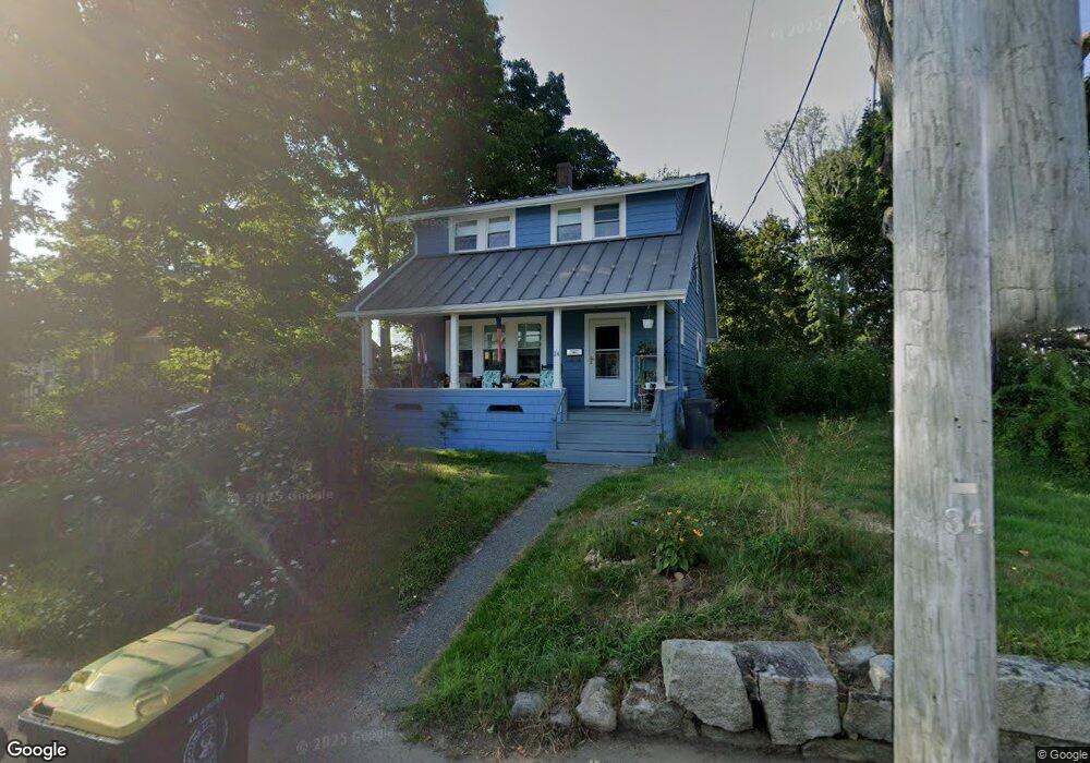 24 W High St, Avon, MA 02322 - photo 1