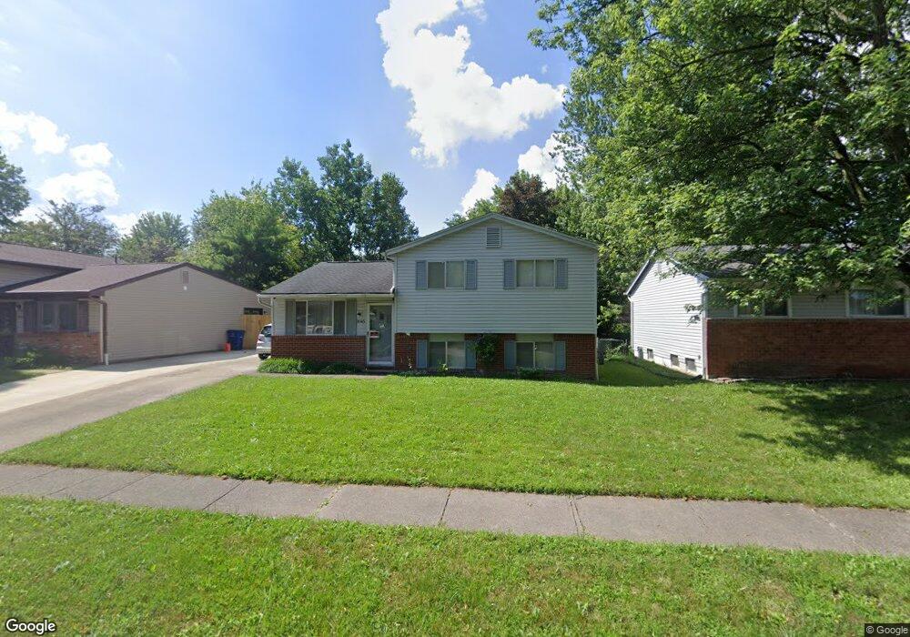 3045 Glenshaw Ave, Columbus, OH 43231 - photo 1