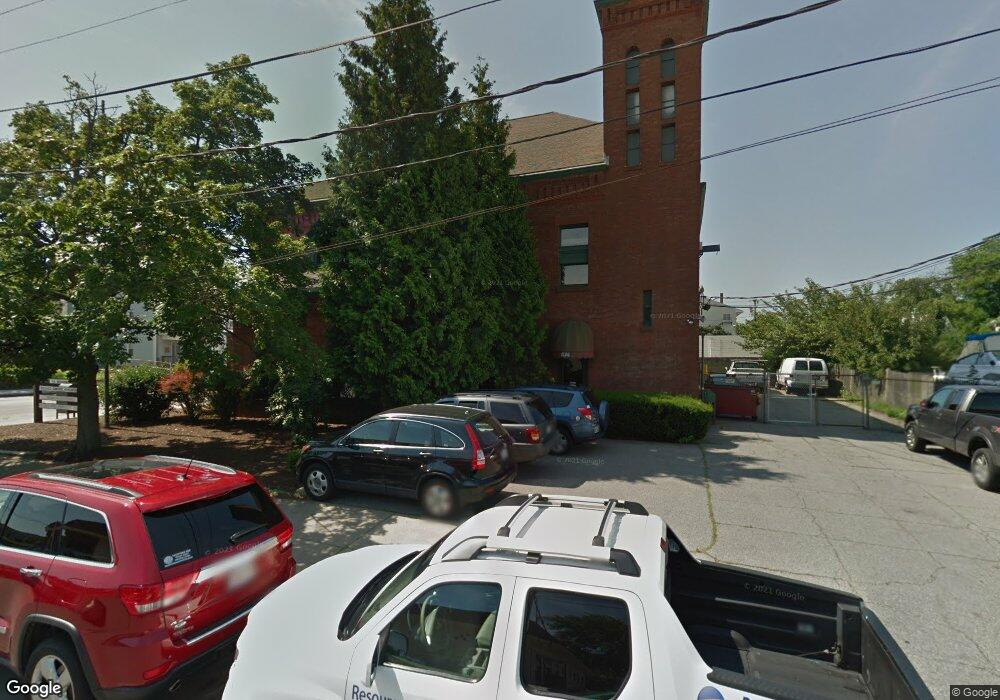 474 Broadway, Pawtucket, RI 02860 - photo 1