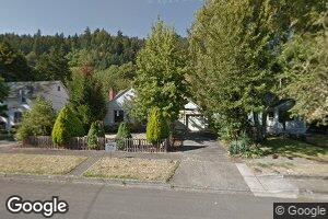 528 Harlan Ave, Drain, OR 97435