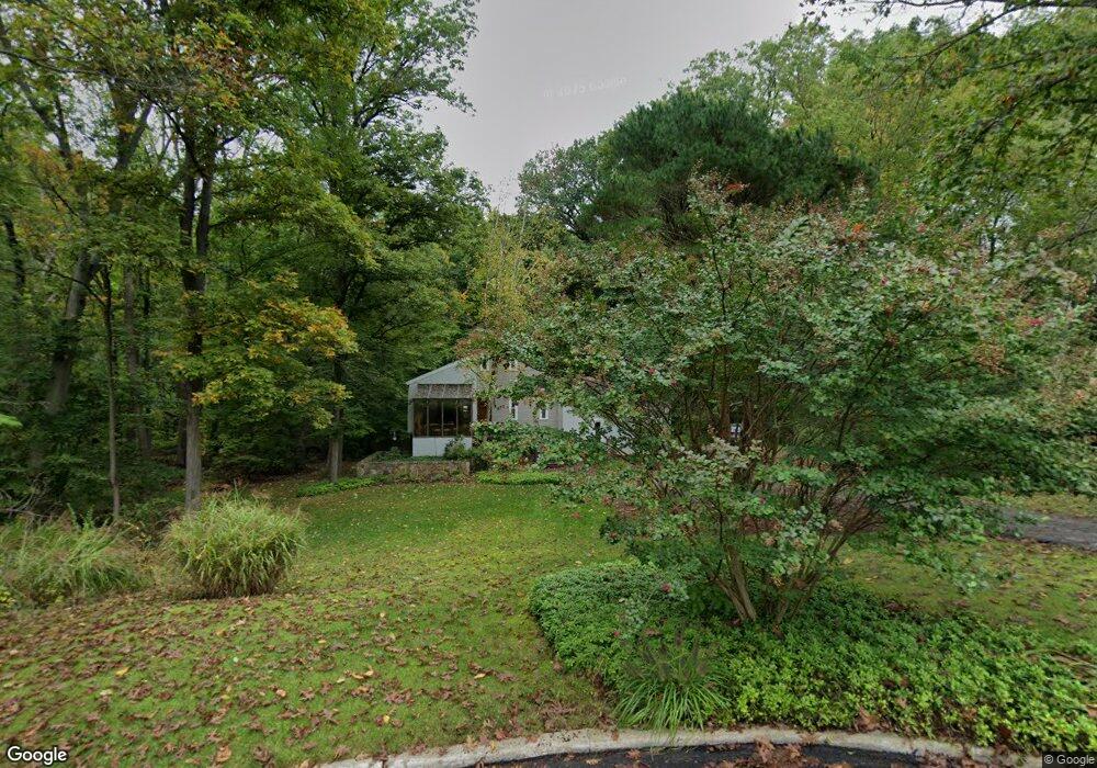 873 Llewelyn Rd, Berwyn, PA 19312 - photo 1