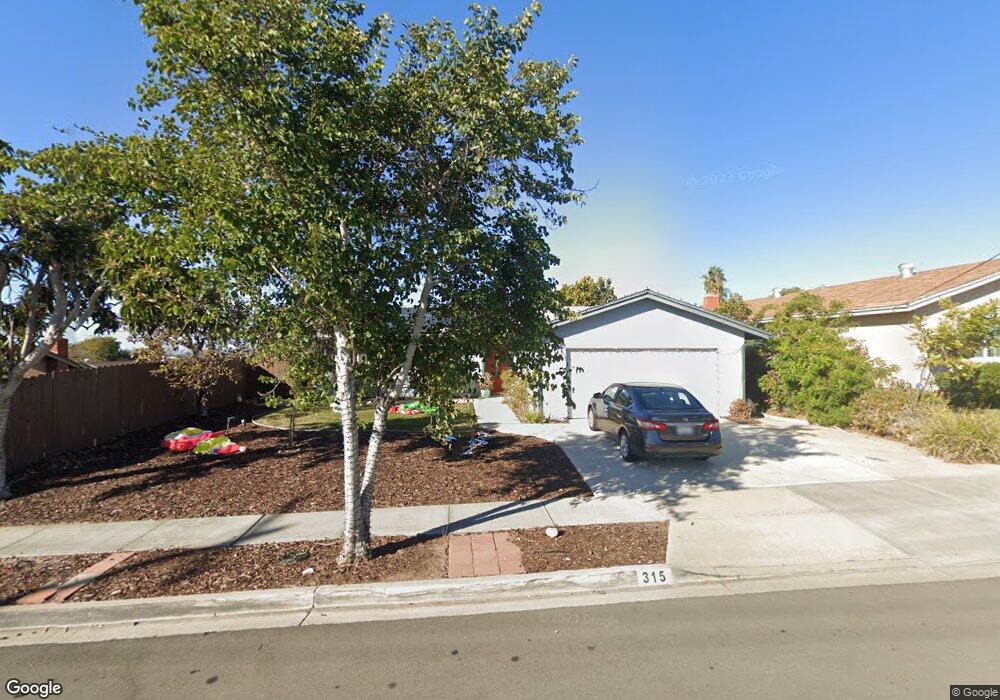 315 Nova Way, Chula Vista, CA 91911 - photo 1