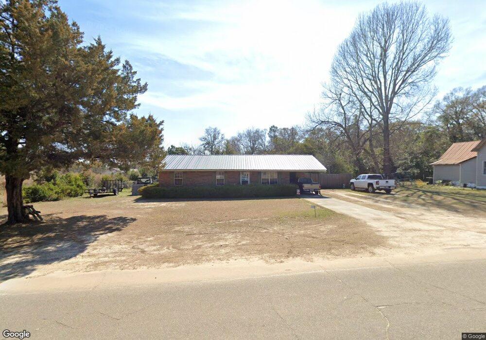 51 W Sixth St, Mc Rae Helena, GA 31037 - photo 1