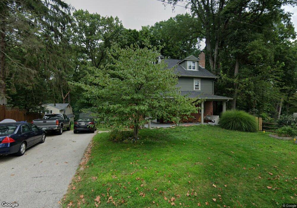 165 Bortondale Rd, Media, PA 19063 - photo 1